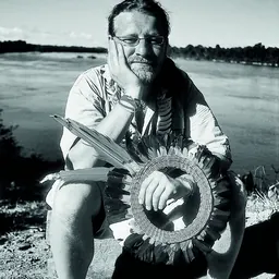 Portrait of Josef Formánek