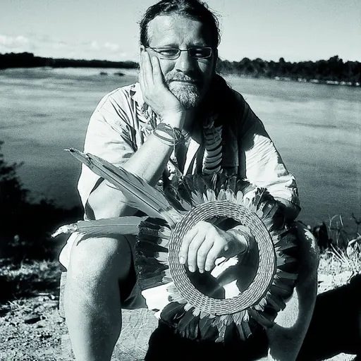Portrait of Josef Formánek