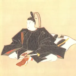 Portrait of Date Chikamune