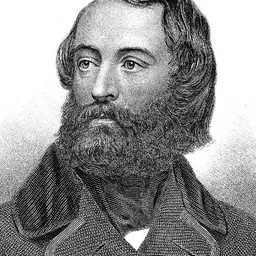Portrait of Elisha Kent Kane