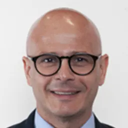 Portrait of Giovanni Luca Aresta