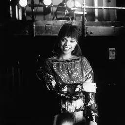 Portrait of Deniece Williams