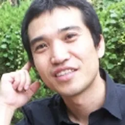 Portrait of Hwang Byungseung