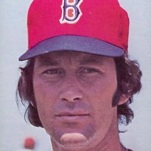 Portrait of Doug Griffin