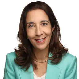 Portrait of Lara Boro