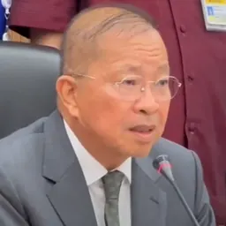 Portrait of Mongkol Surasajja