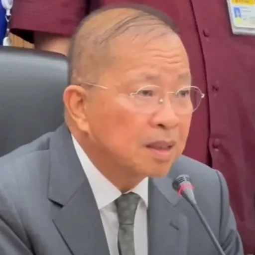 Portrait of Mongkol Surasajja