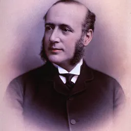 Portrait of Jacob Mendes Da Costa
