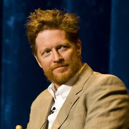 Portrait of Eric Stoltz