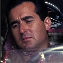 Portrait of Lorenzo Bandini