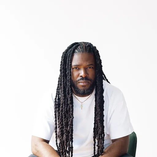 Portrait of Kirk Diamond
