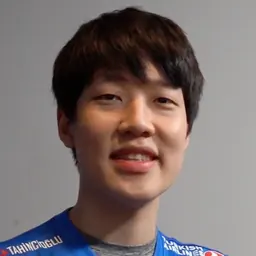 Portrait of GBM
