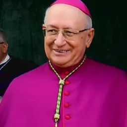 Portrait of Giacinto Berloco