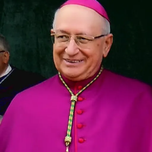 Portrait of Giacinto Berloco
