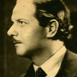 Portrait of Stefano Sibaldi