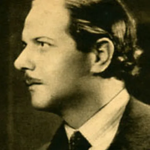 Portrait of Stefano Sibaldi