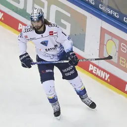 Portrait of Mirko Höfflin