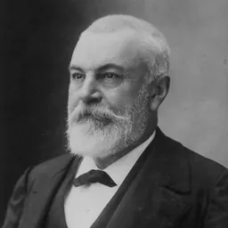 Portrait of Yves Guyot