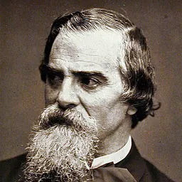 Portrait of Narcisse Virgilio Díaz