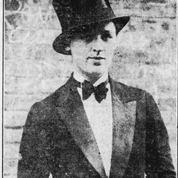Portrait of Louisa d'Andelot Carpenter