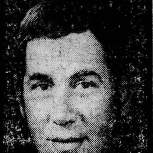 Portrait of Bill Rasmussen