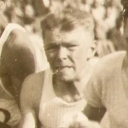 Portrait of Karel Nedobitý