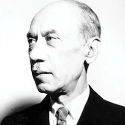 Portrait of Ali Mansur