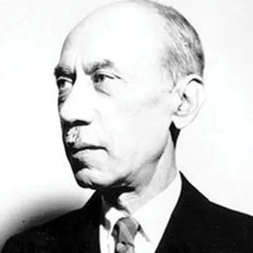 Portrait of Ali Mansur