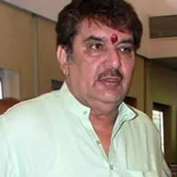 Portrait of Raza Murad