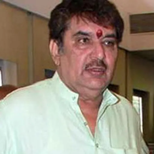 Portrait of Raza Murad