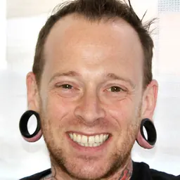 Portrait of Jon Kolko