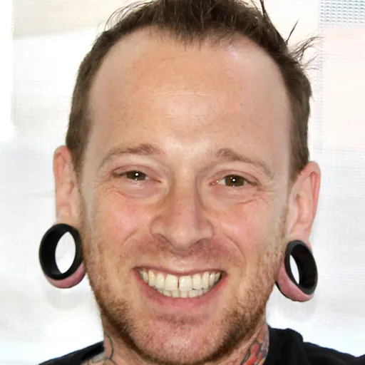 Portrait of Jon Kolko