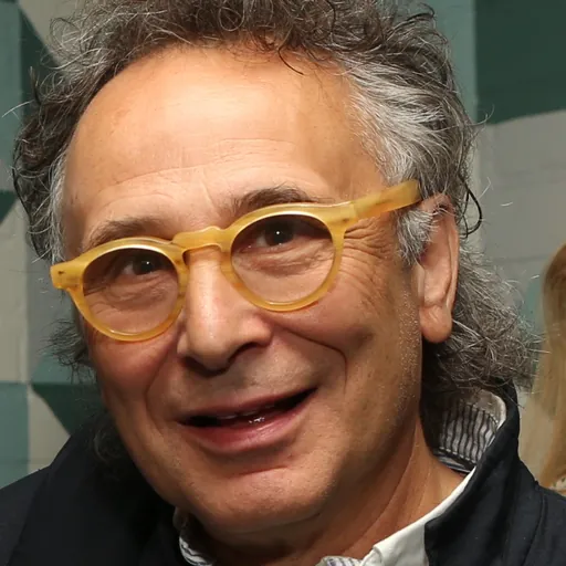Portrait of Marc Jordan