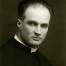 Portrait of Anton Vovk