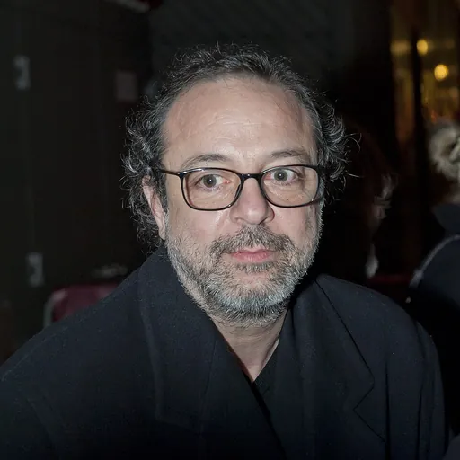 Portrait of Semih Kaplanoğlu
