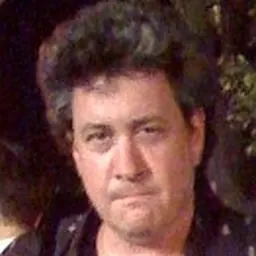 Portrait of Raymond De Felitta
