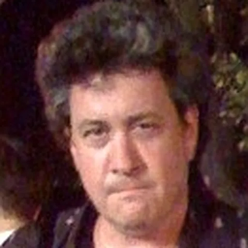 Portrait of Raymond De Felitta