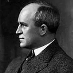 Portrait of George Howard Williams