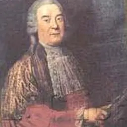 Portrait of Onofrio del Grillo