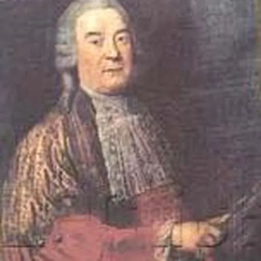 Portrait of Onofrio del Grillo