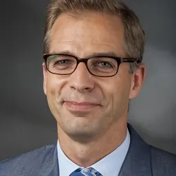 Portrait of Stefan Liebich