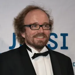 Portrait of Aleksi Bardy
