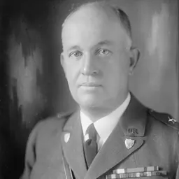 Portrait of Charles Higbee Bridges