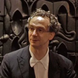 Portrait of Fabio Luisi