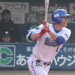 Portrait of Toshihiko Kuramoto