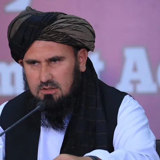 Portrait of Qari Fasihuddin