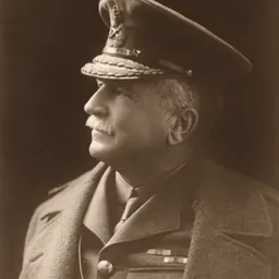 Portrait of Sydney Christian