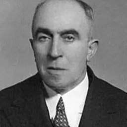 Portrait of Muhittin Akyüz