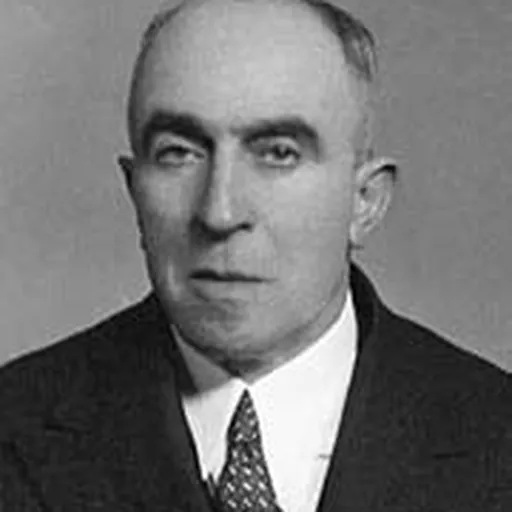 Portrait of Muhittin Akyüz