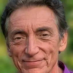Portrait of James Arena-DeRosa